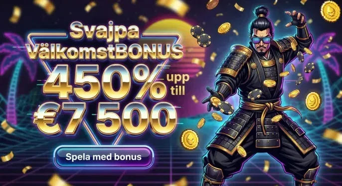 Svajpa Casino